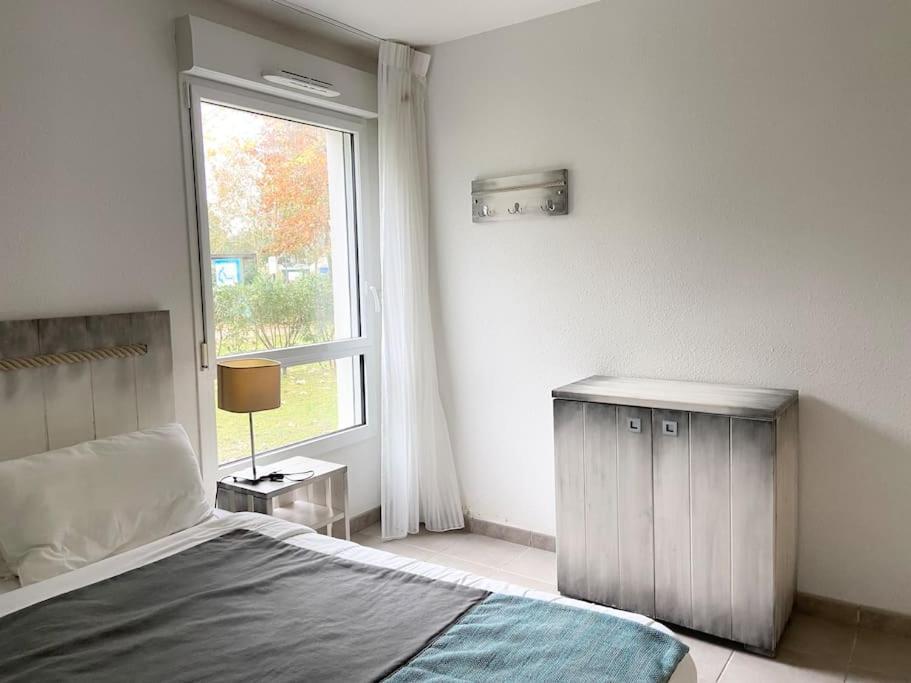 Les Planches , Bel Appartement En Bord De Mer Bénodet Dış mekan fotoğraf