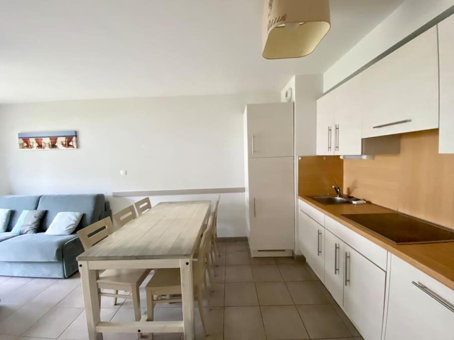 Les Planches , Bel Appartement En Bord De Mer Bénodet Dış mekan fotoğraf