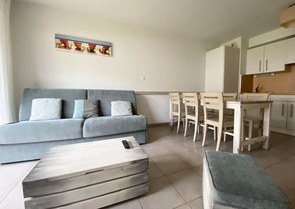 Les Planches , Bel Appartement En Bord De Mer Bénodet Dış mekan fotoğraf