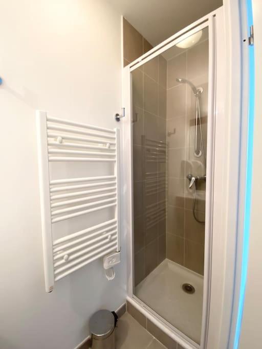 Les Planches , Bel Appartement En Bord De Mer Bénodet Dış mekan fotoğraf